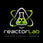 Lámpara Reactor Nuclear
